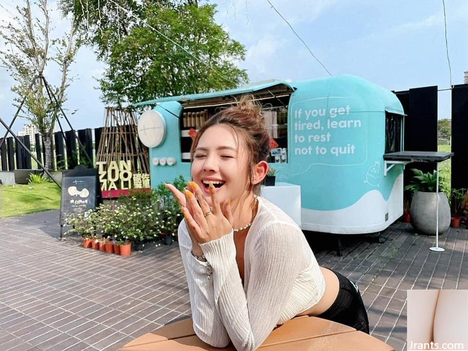 Nữ thần của Guoguang là một cô gái thuần khiết và dễ thương (11p) - Ảnh 8