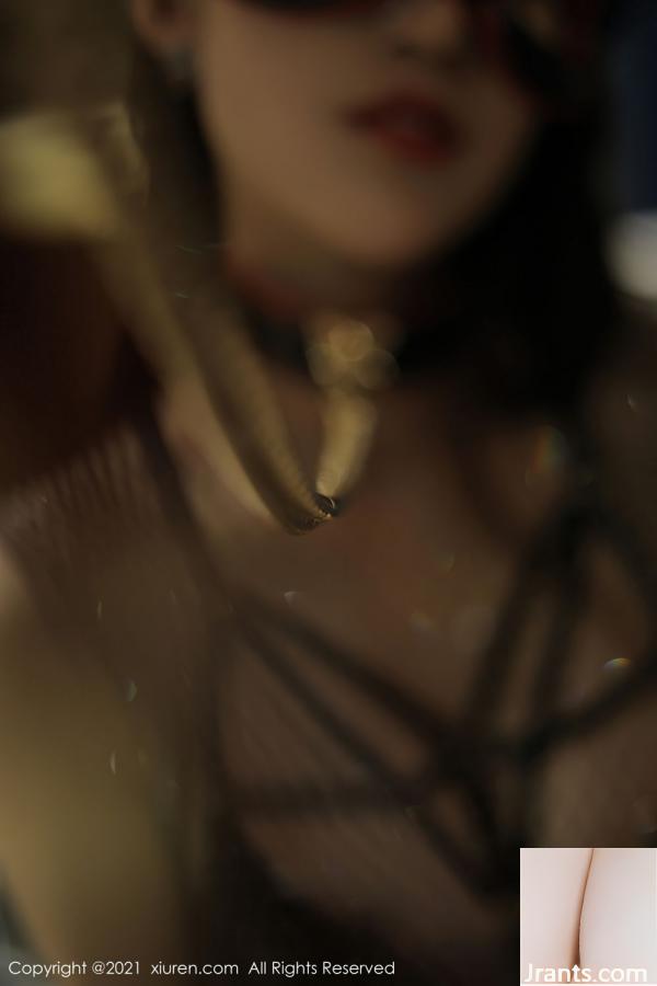 (Xiuren) Ảnh chất lượng cao 2021.10.22 N0.4100 Zhou muxi (86p) - Ảnh 61