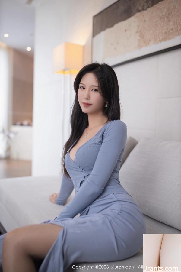 (Xiuren) Ảnh HD 2023.07,26 Số 7138 Lishi (78p) - Ảnh 5