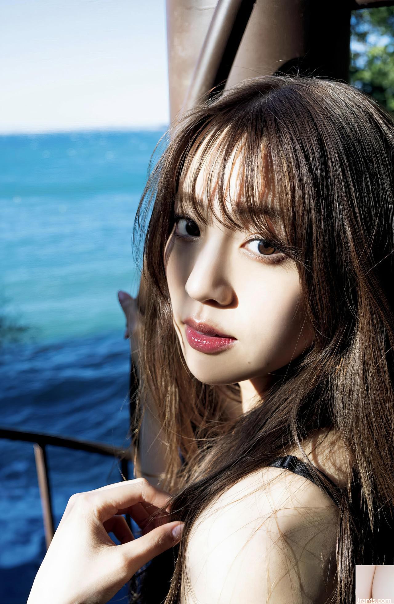 (Shida Tomomi) Một khuôn mặt đẹp trai khiến mọi người không thể bỏ qua … một cảm giác tình yêu đầy đủ (38p) - Ảnh 23