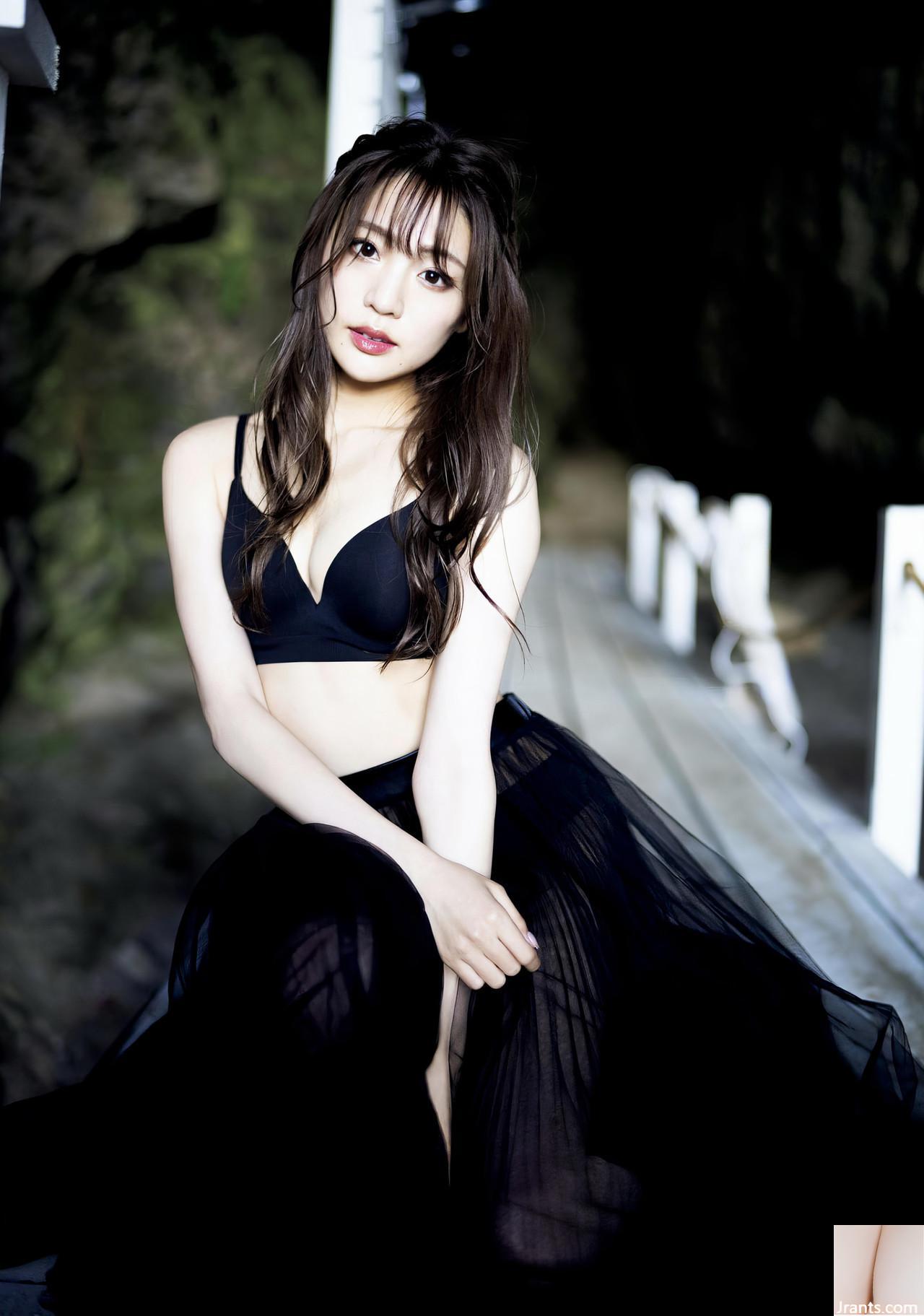 (Shida Tomomi) Một khuôn mặt đẹp trai khiến mọi người không thể bỏ qua … một cảm giác tình yêu đầy đủ (38p) - Ảnh 32