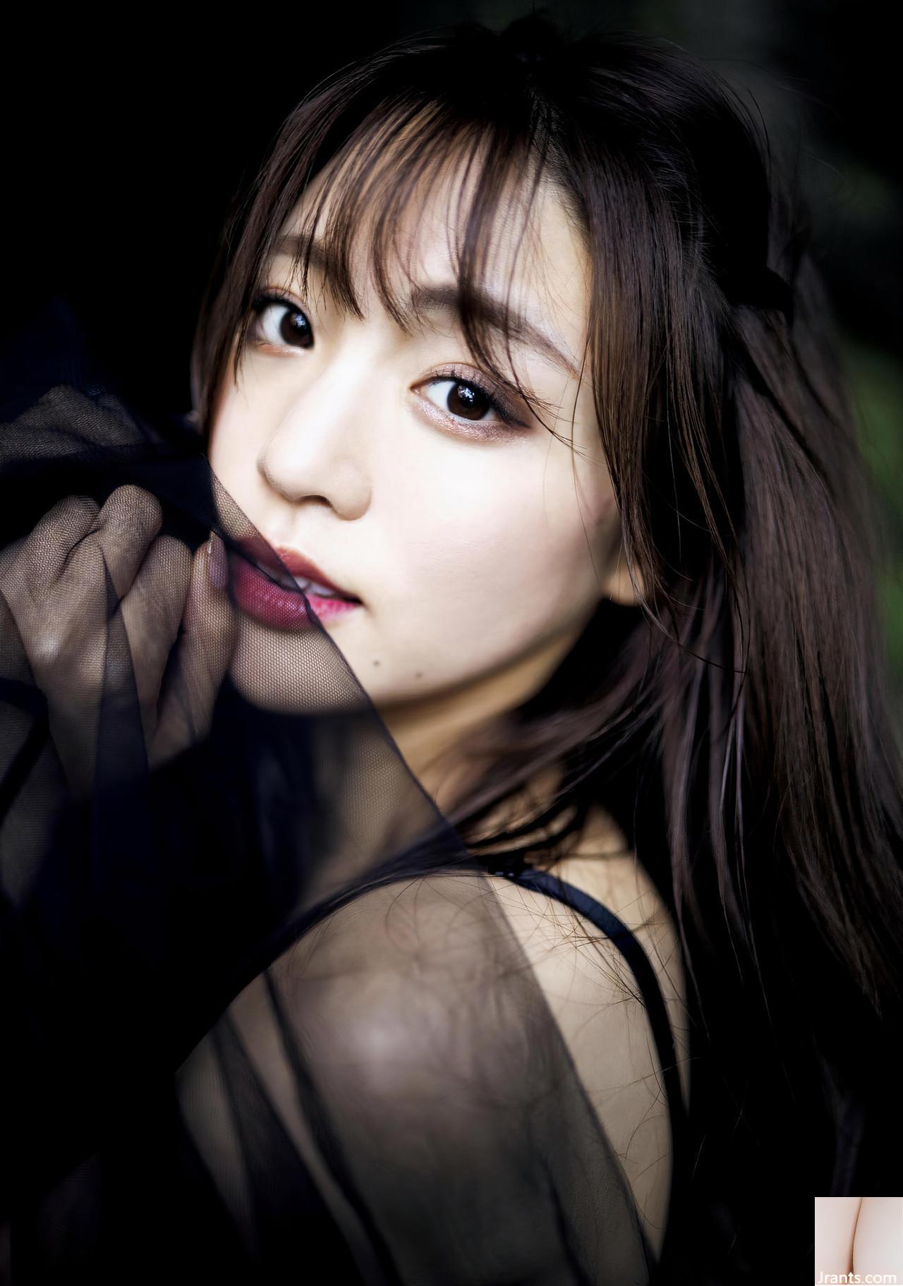 (Shida Tomomi) Một khuôn mặt đẹp trai khiến mọi người không thể bỏ qua … một cảm giác tình yêu đầy đủ (38p) - Ảnh 34