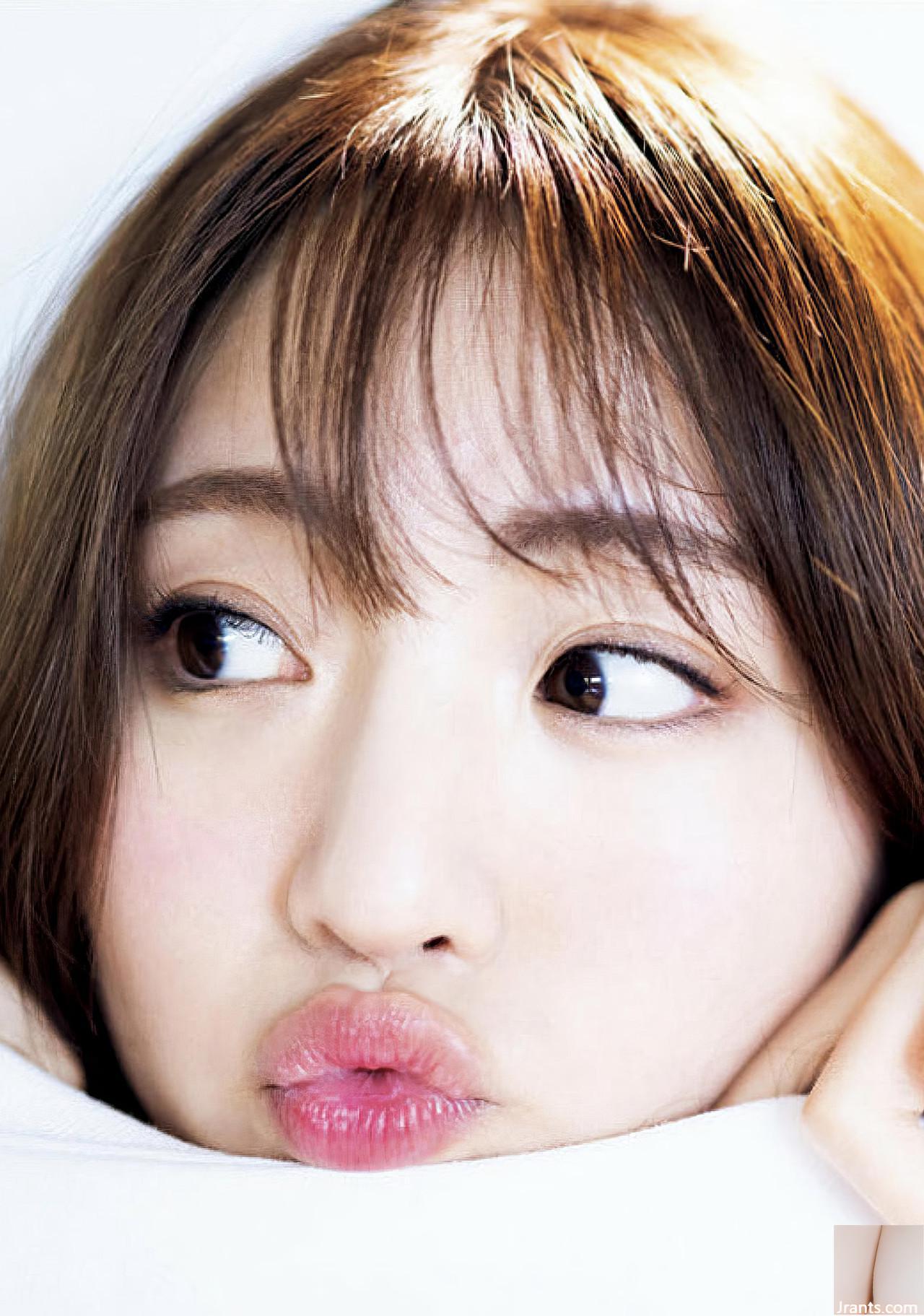 (Shida Tomomi) Một khuôn mặt đẹp trai khiến mọi người không thể bỏ qua … một cảm giác tình yêu đầy đủ (38p) - Ảnh 5