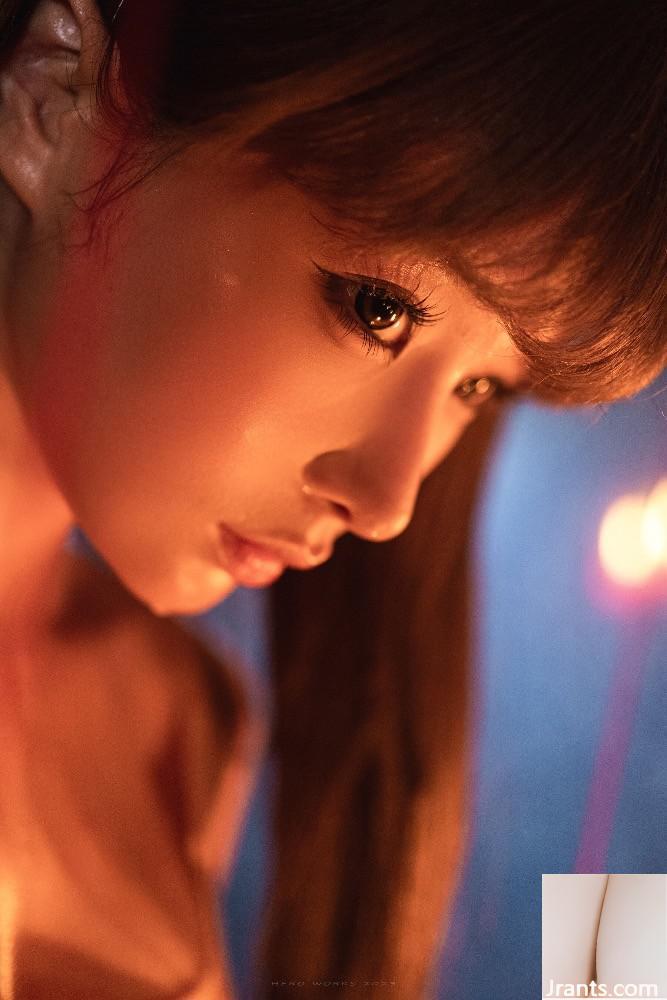 (Silly Momo) (33p) - Ảnh 20