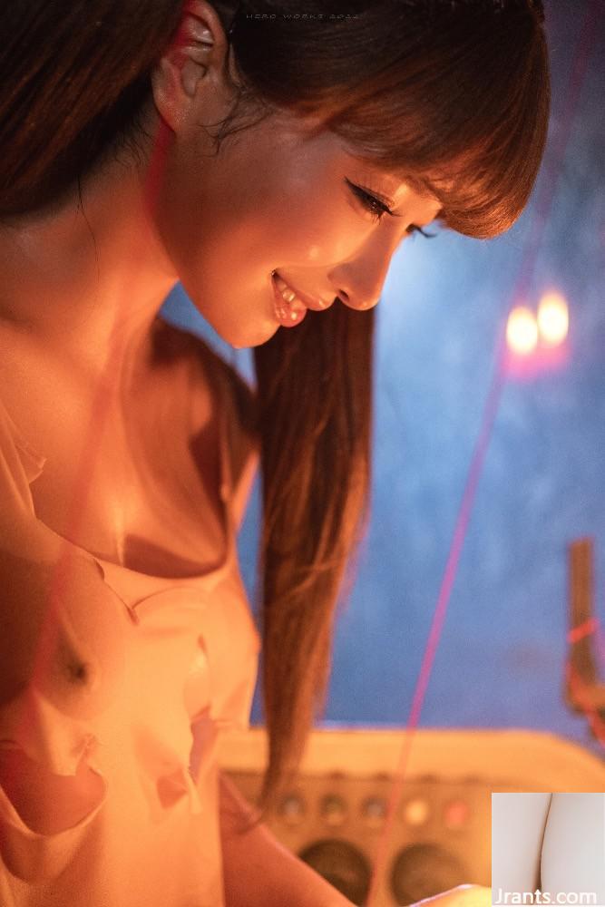 (Silly Momo) (33p) - Ảnh 22