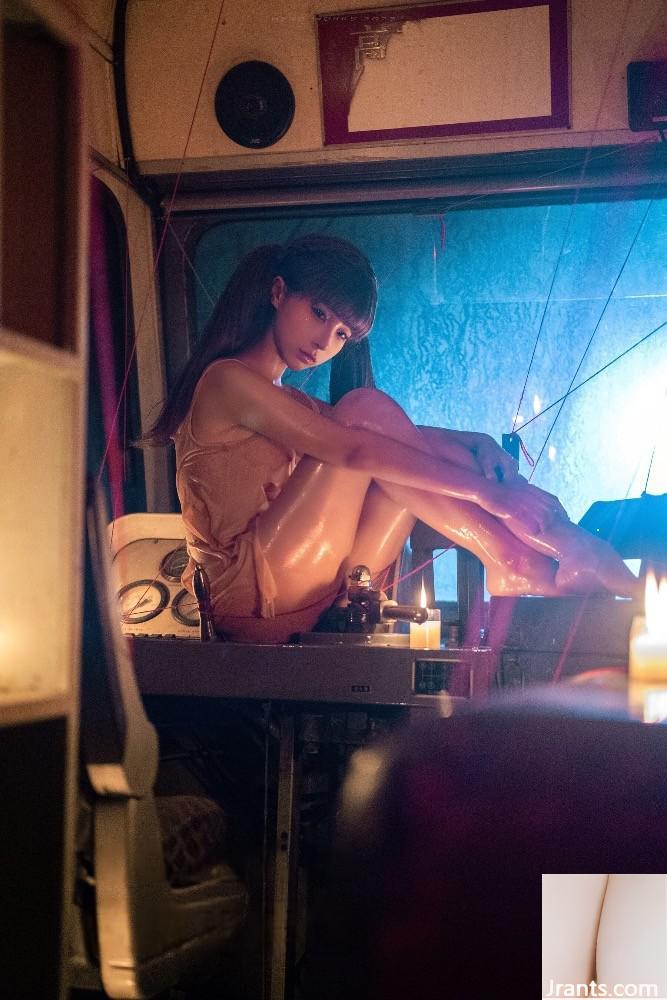 (Silly Momo) (33p) - Ảnh 26