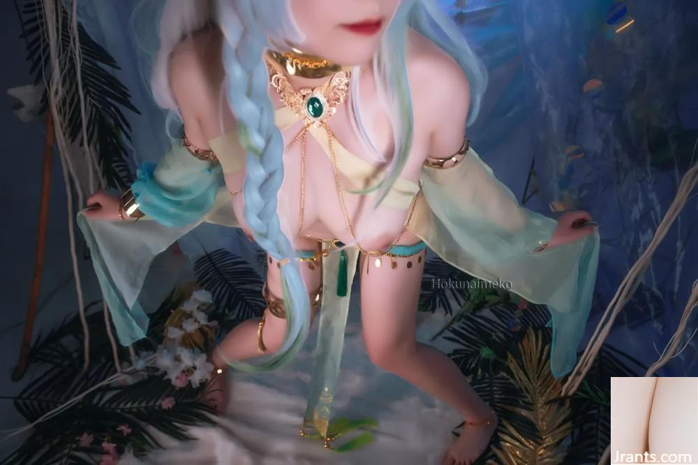 Hokunaimeko-Naahida - Ảnh 51