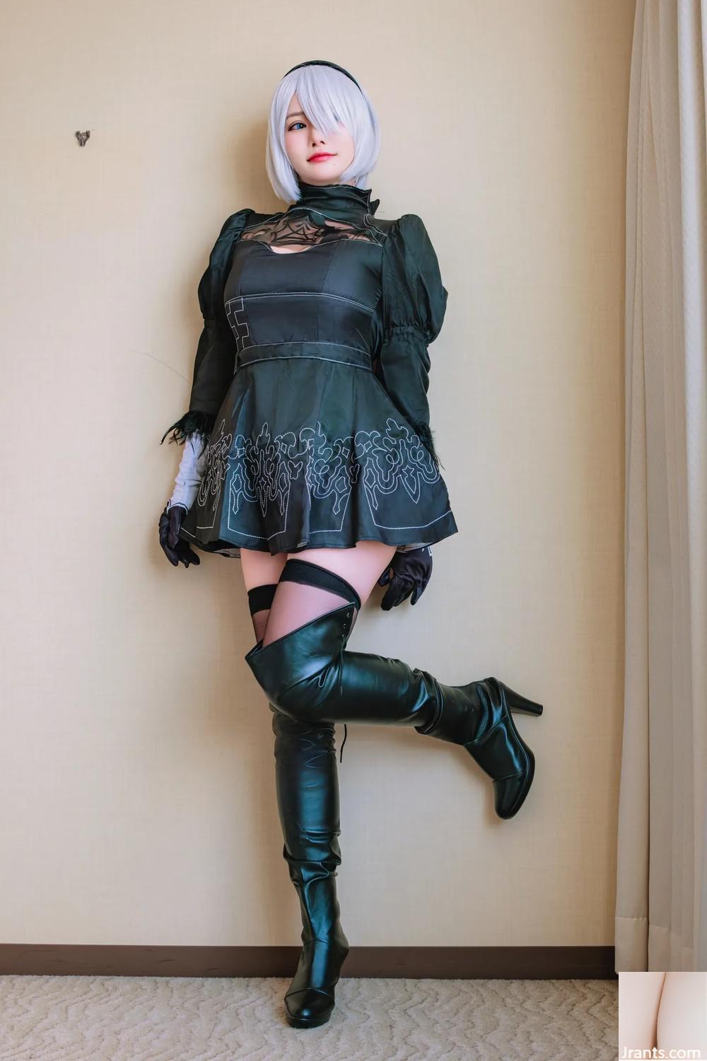 L-Cup ngực khổng lồ 2b! - Ảnh 12