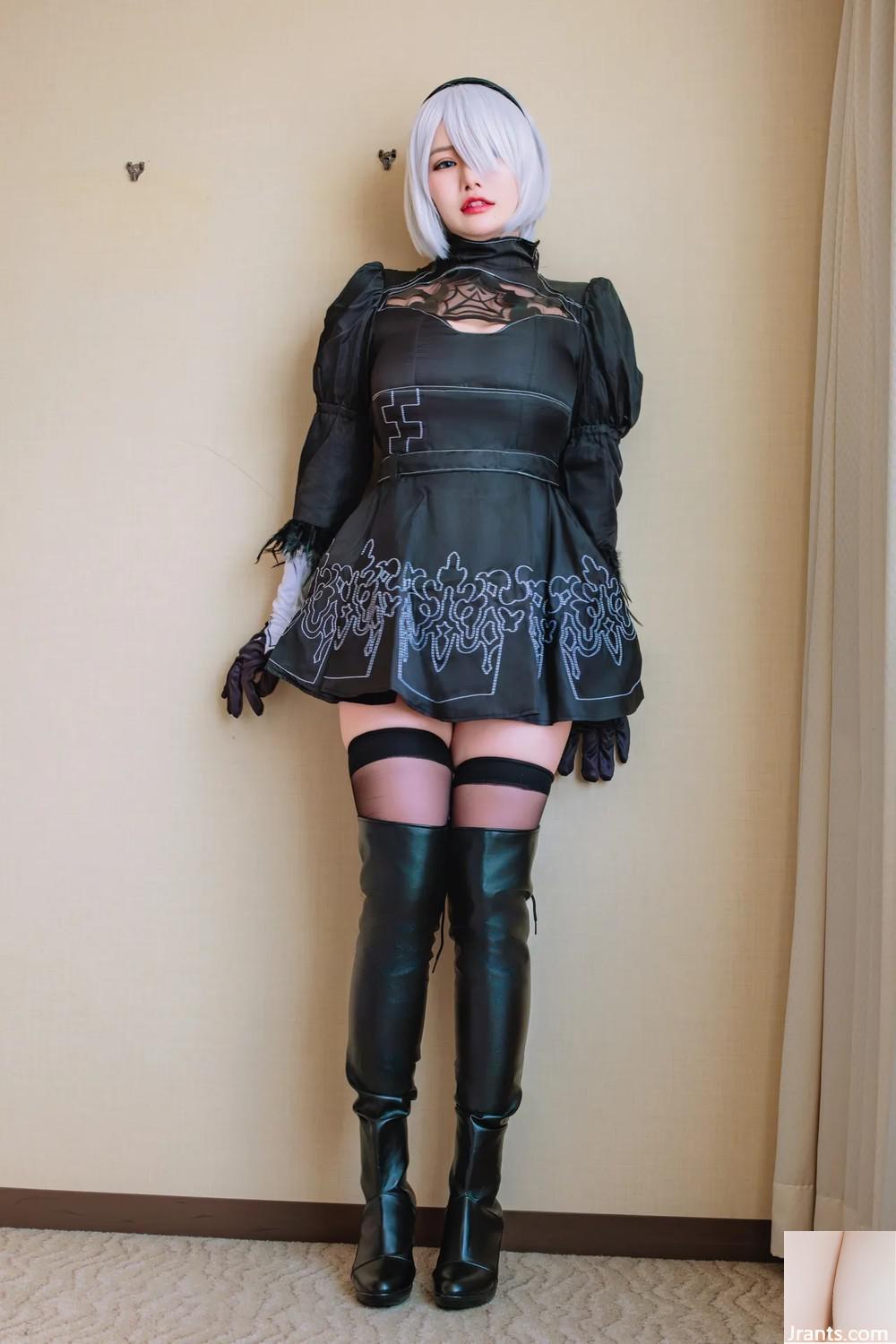 L-Cup ngực khổng lồ 2b! - Ảnh 13