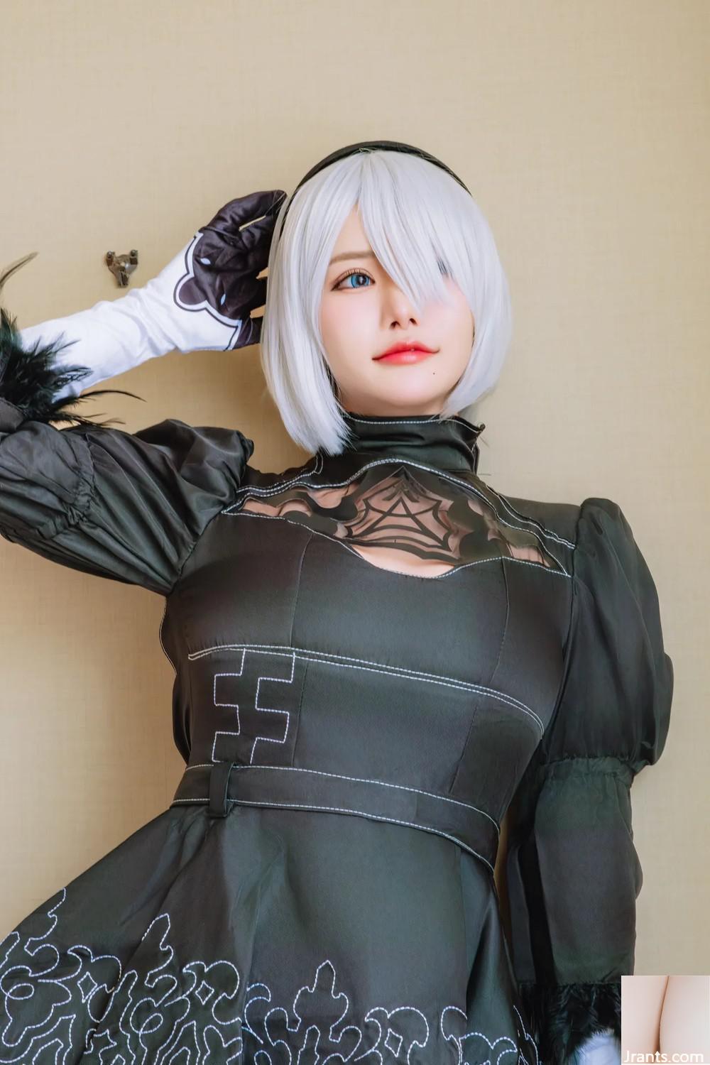 L-Cup ngực khổng lồ 2b! - Ảnh 16