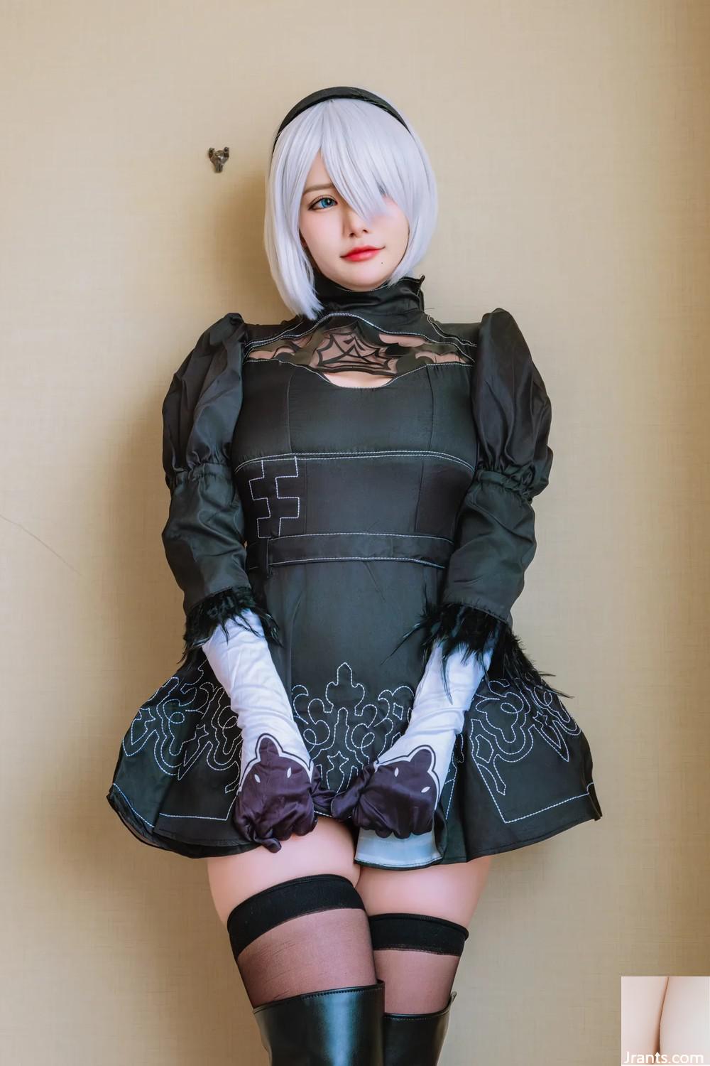 L-Cup ngực khổng lồ 2b! - Ảnh 17