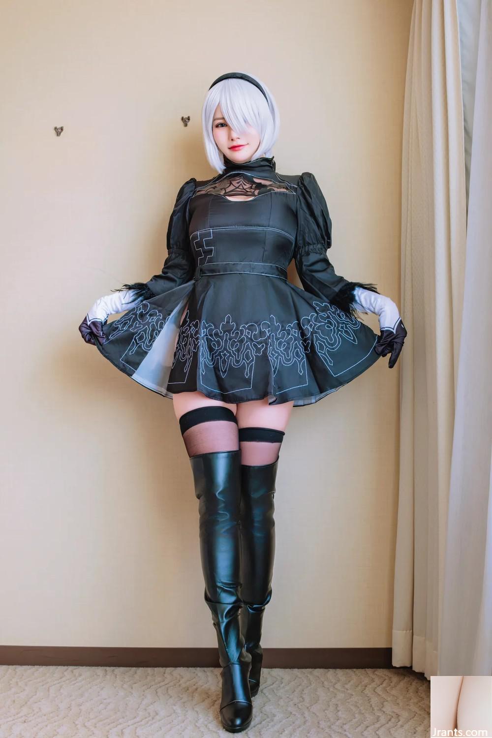 L-Cup ngực khổng lồ 2b! - Ảnh 19