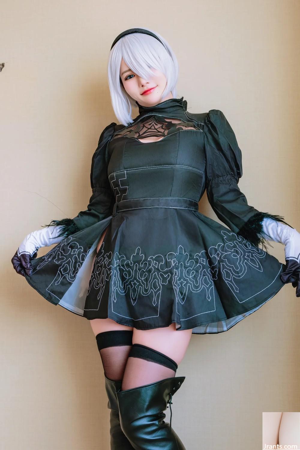 L-Cup ngực khổng lồ 2b! - Ảnh 20