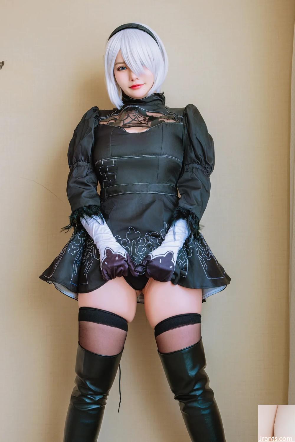 L-Cup ngực khổng lồ 2b! - Ảnh 21