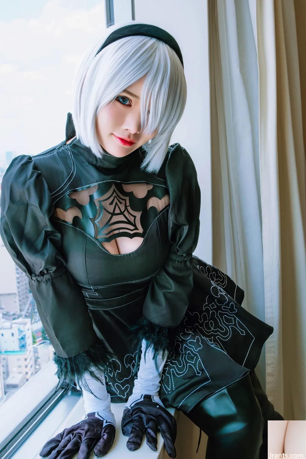 L-Cup ngực khổng lồ 2b! - Ảnh 37