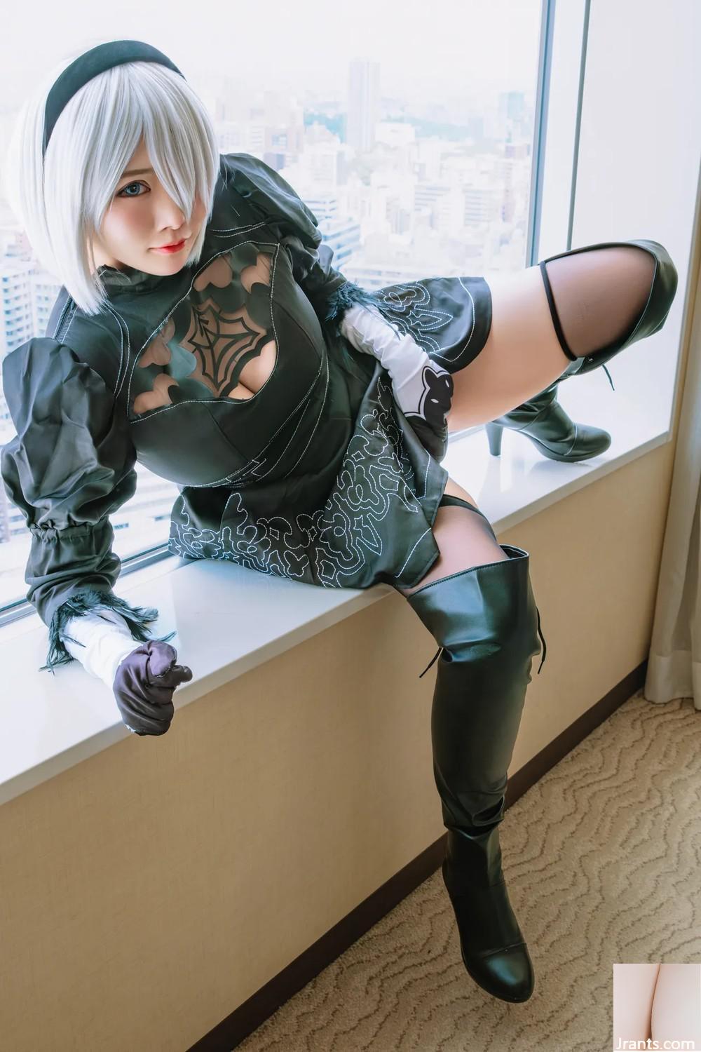 L-Cup ngực khổng lồ 2b! - Ảnh 43