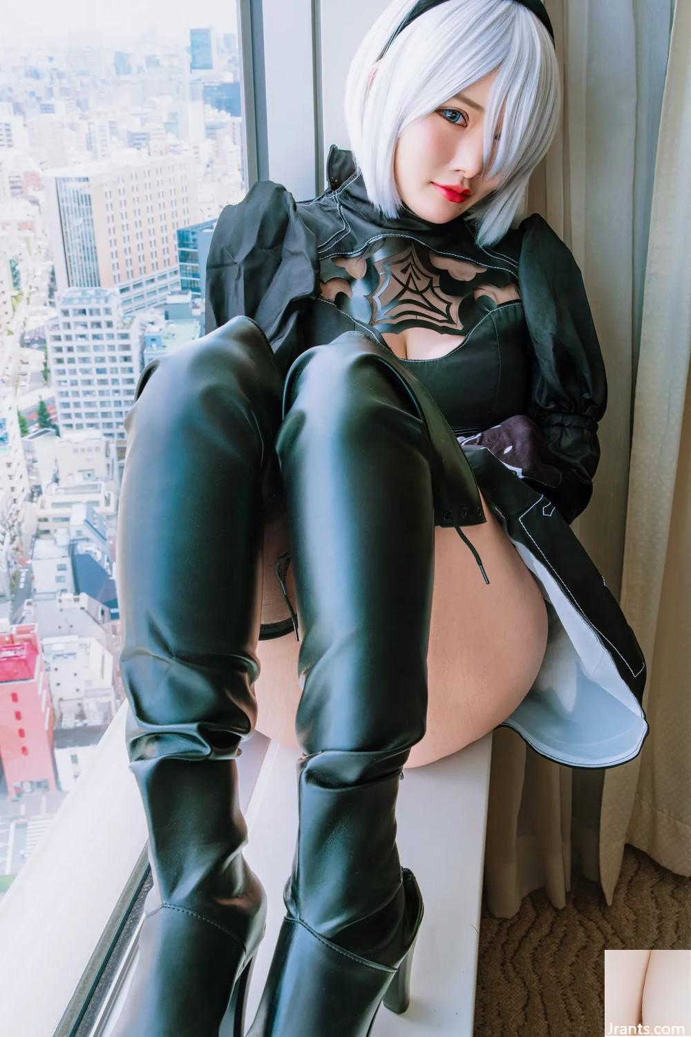 L-Cup ngực khổng lồ 2b! - Ảnh 52