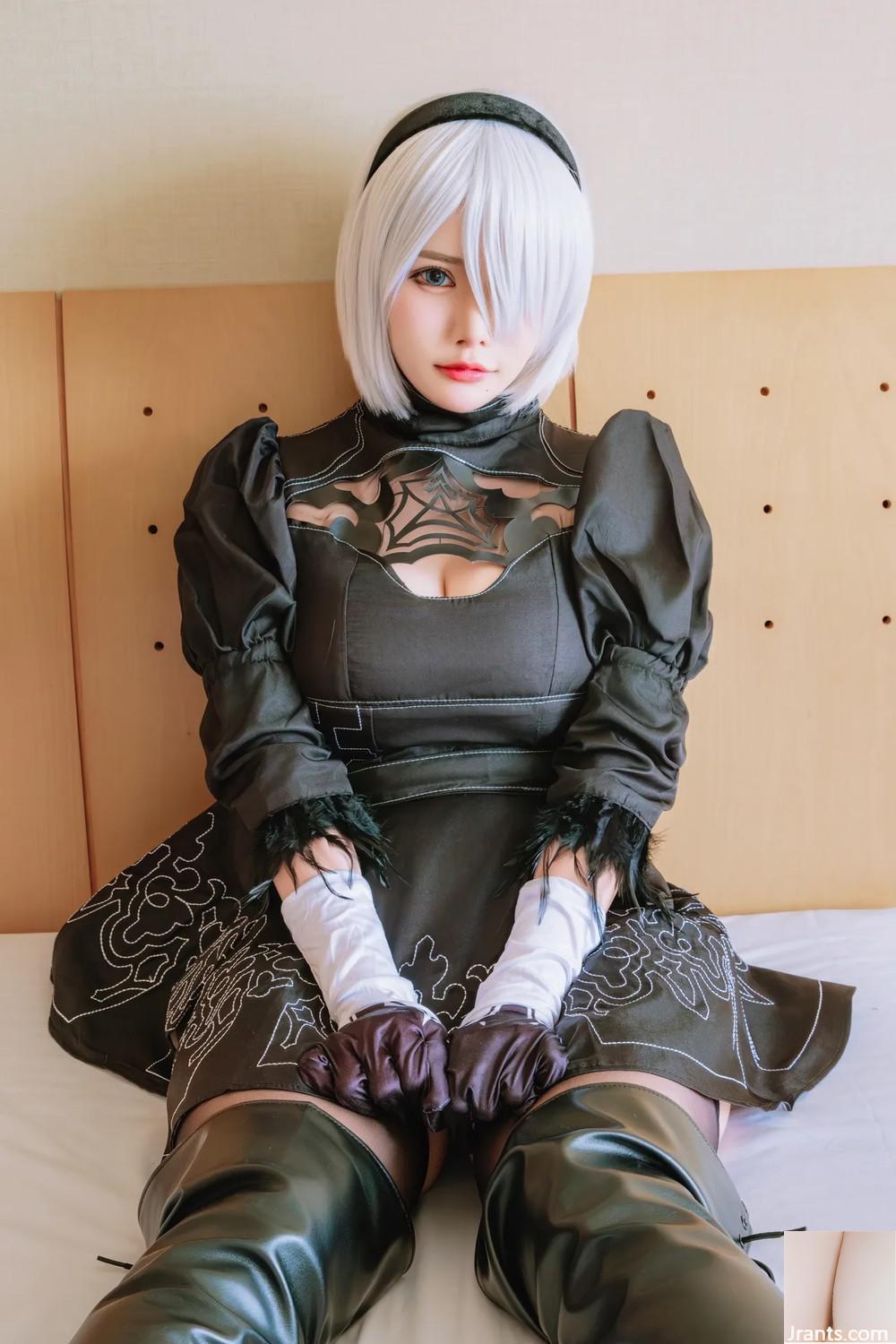 L-Cup ngực khổng lồ 2b! - Ảnh 69