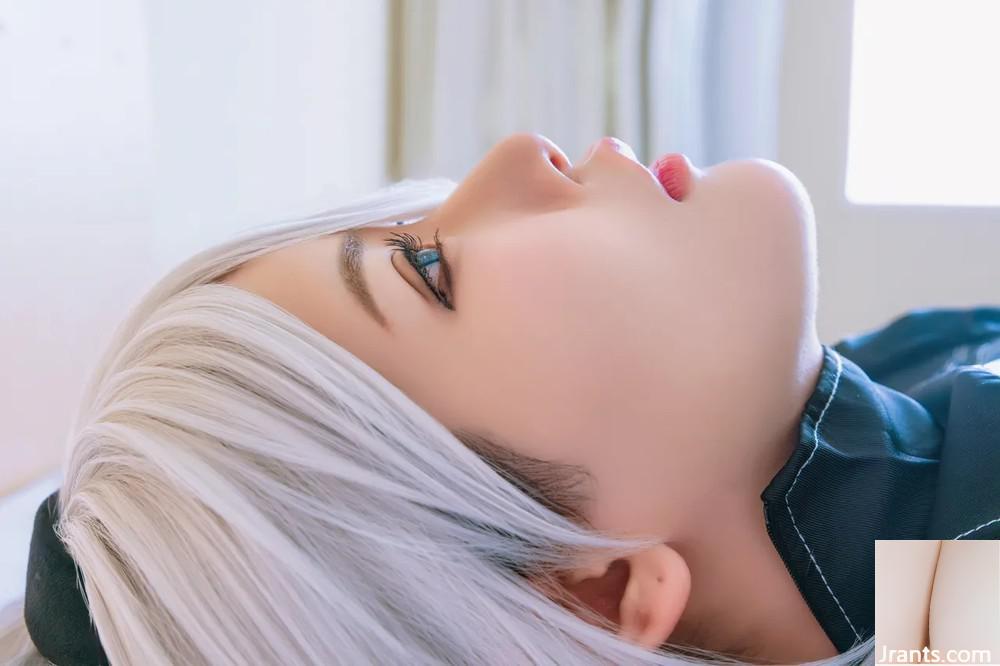 L-Cup ngực khổng lồ 2b! - Ảnh 76