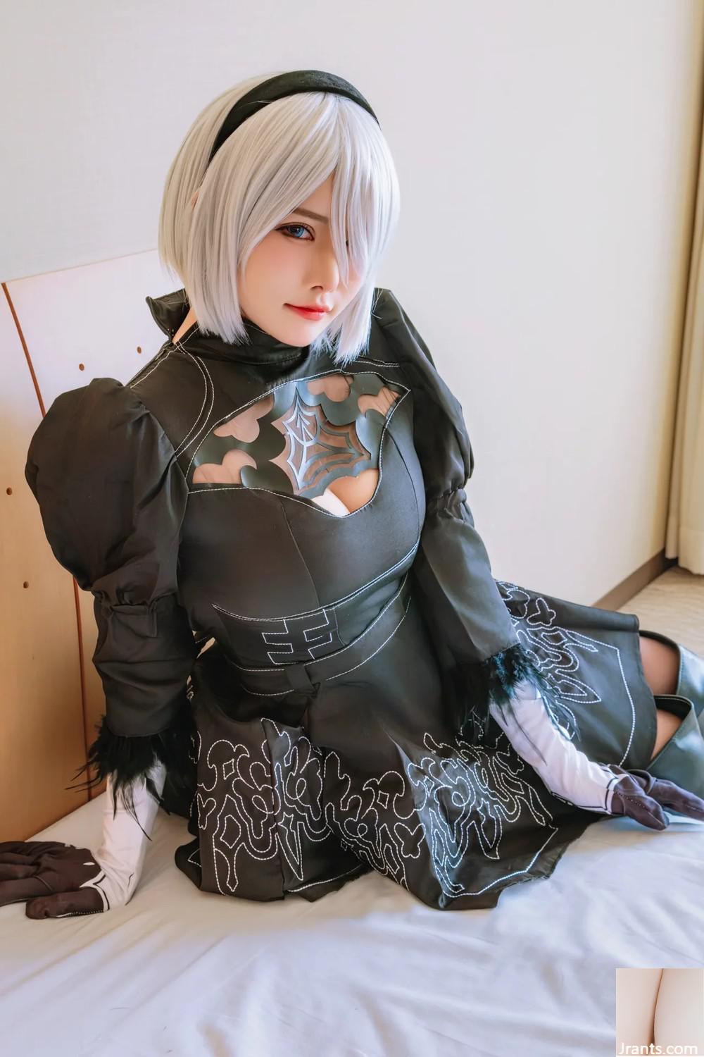 L-Cup ngực khổng lồ 2b! - Ảnh 79