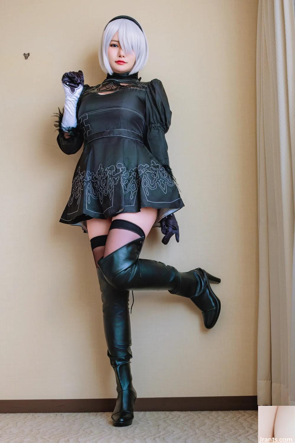 L-Cup ngực khổng lồ 2b! - Ảnh 8