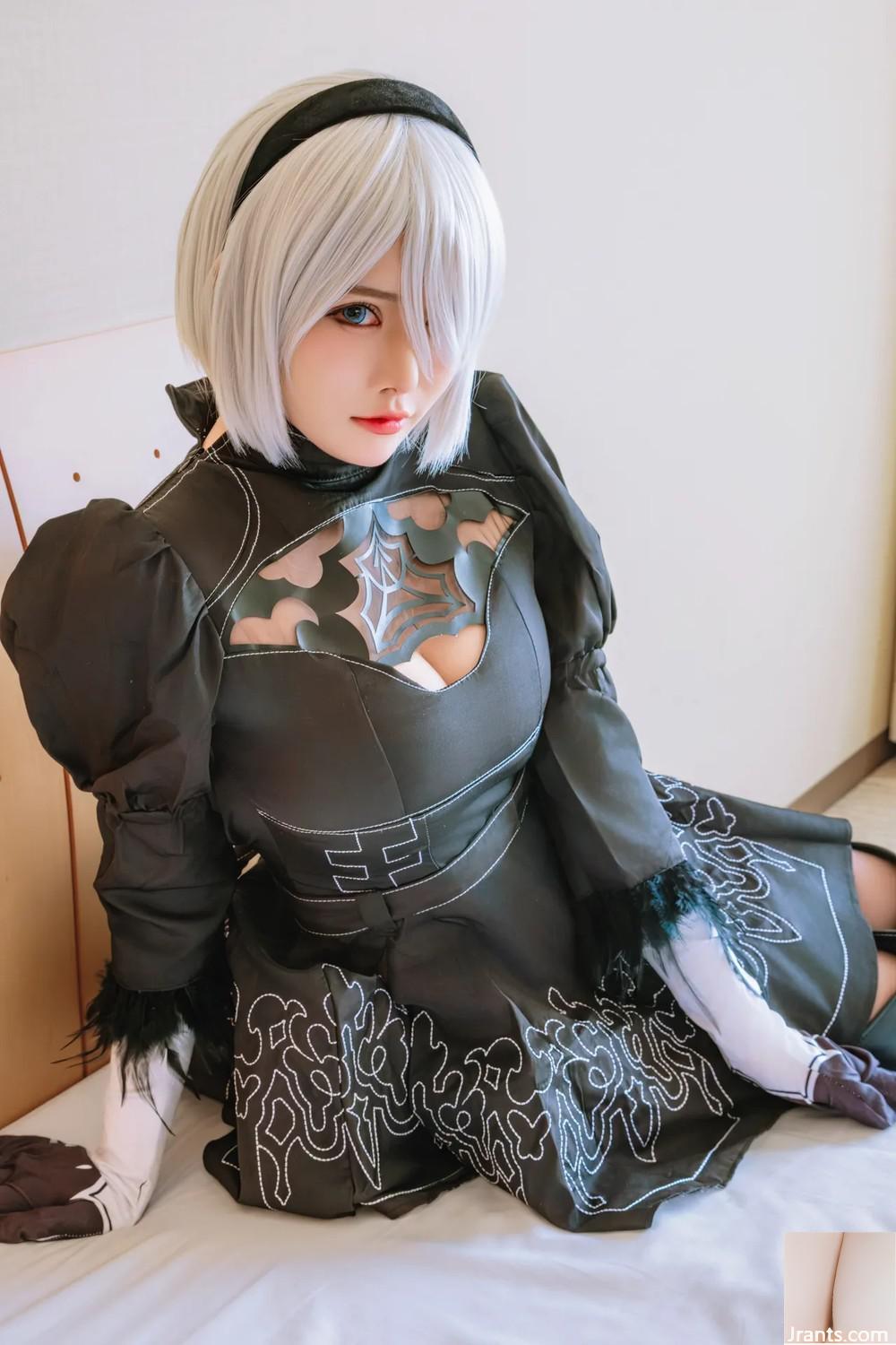 L-Cup ngực khổng lồ 2b! - Ảnh 80