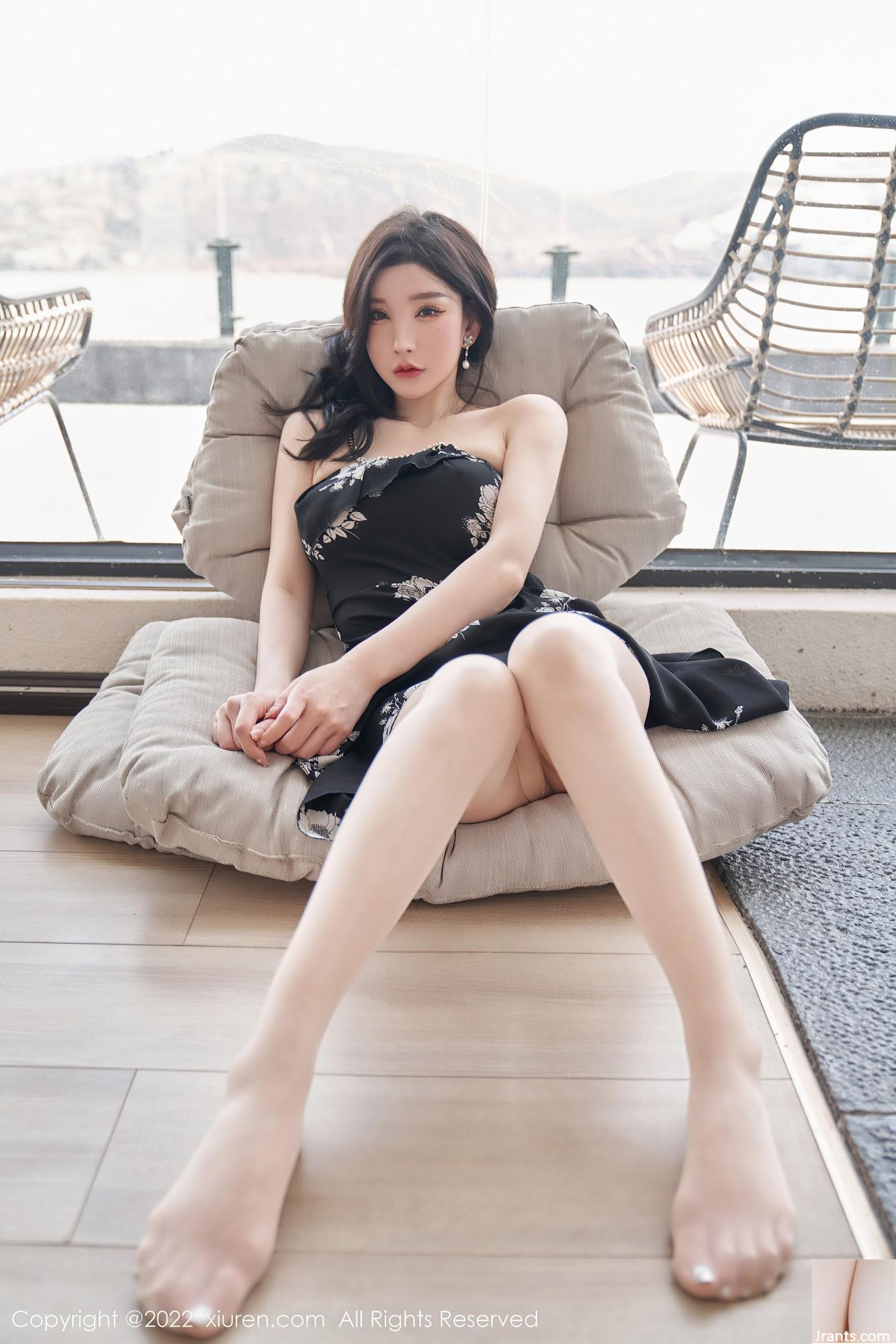 Số 5307 Zhou Yuxi (90p) - Ảnh 58