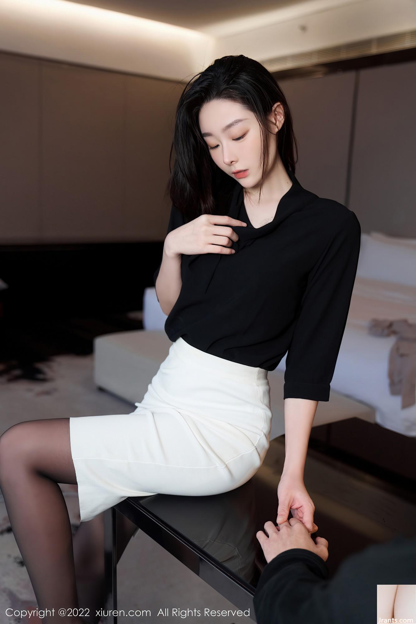 Số 5312 là Xiaodoudou (90p) - Ảnh 22