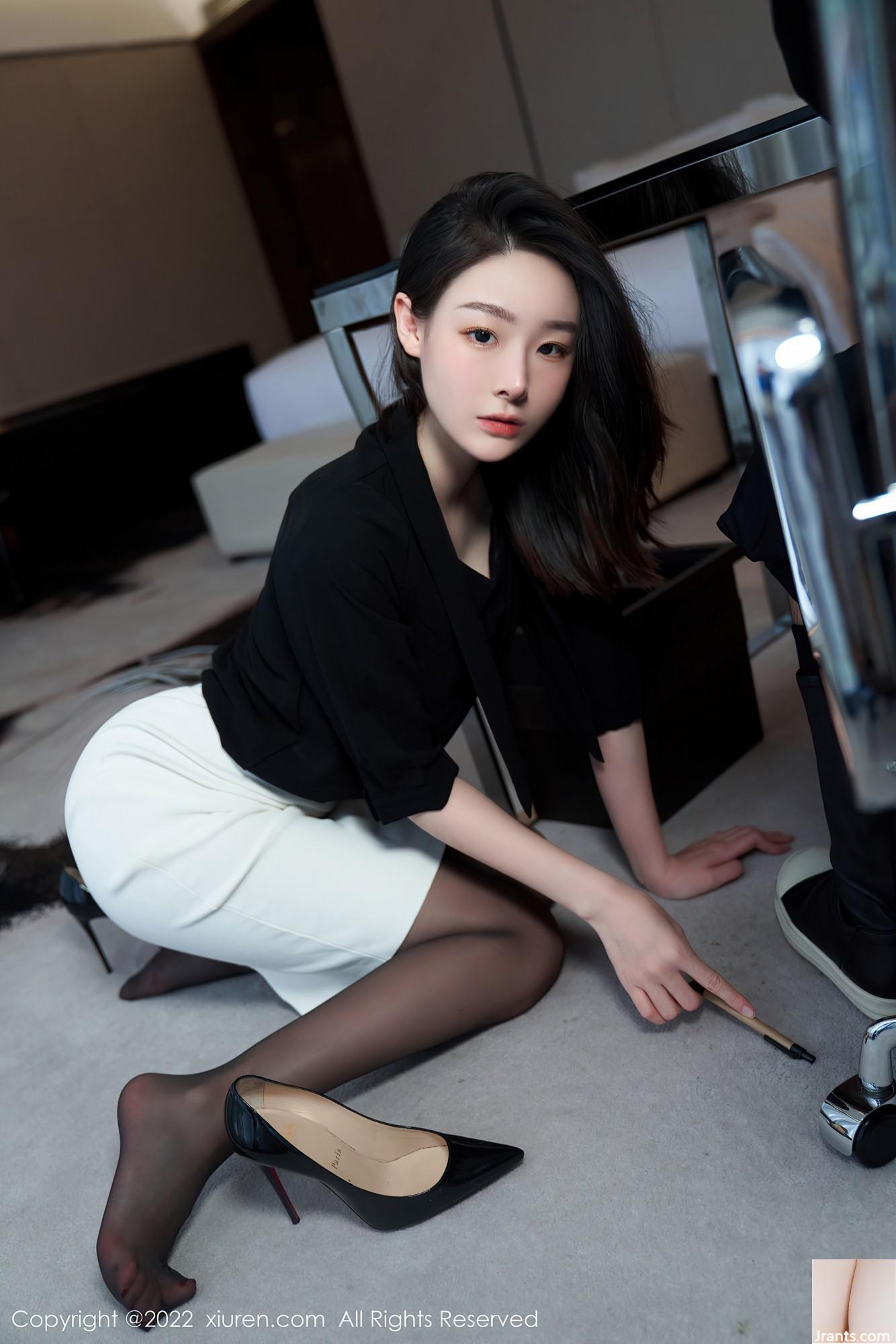 Số 5312 là Xiaodoudou (90p) - Ảnh 34