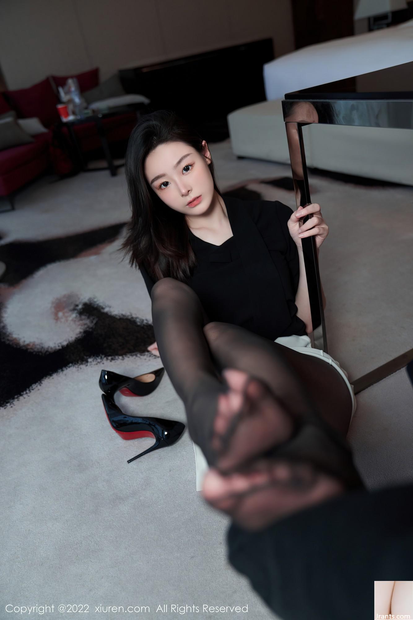 Số 5312 là Xiaodoudou (90p) - Ảnh 42