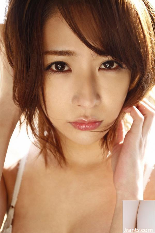 Kamimuro Maii- (WPB-Net) Takiyoshi Takiyoshi No.167 - Ảnh 27