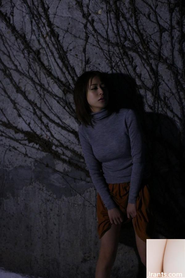 Kamimuro Maii- (WPB-Net) Takiyoshi Takiyoshi No.167 - Ảnh 31