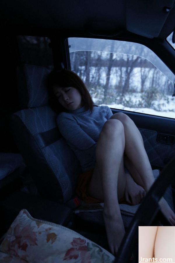 Kamimuro Maii- (WPB-Net) Takiyoshi Takiyoshi No.167 - Ảnh 33