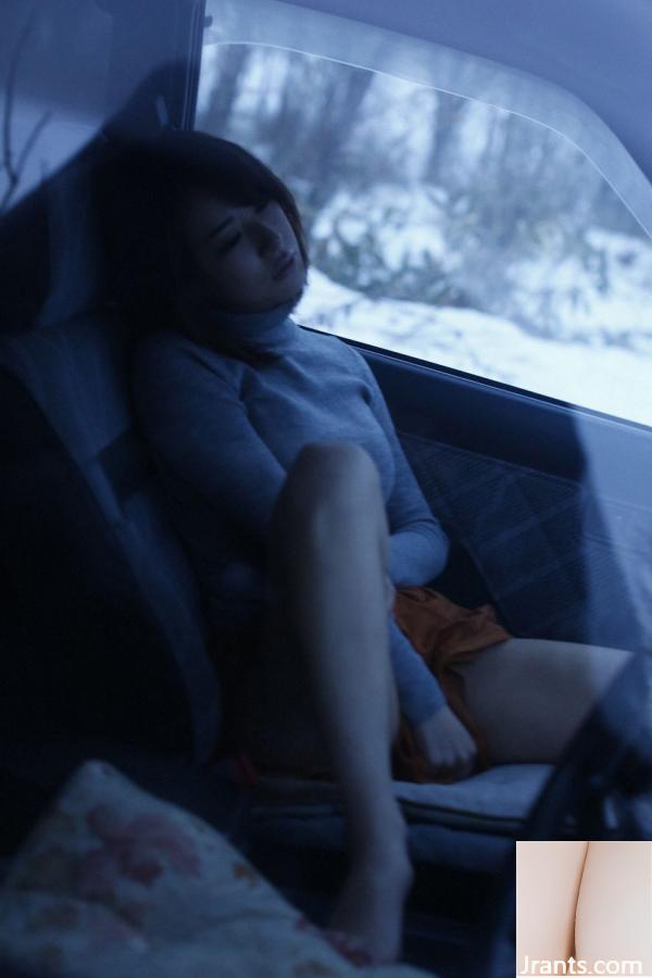 Kamimuro Maii- (WPB-Net) Takiyoshi Takiyoshi No.167 - Ảnh 35