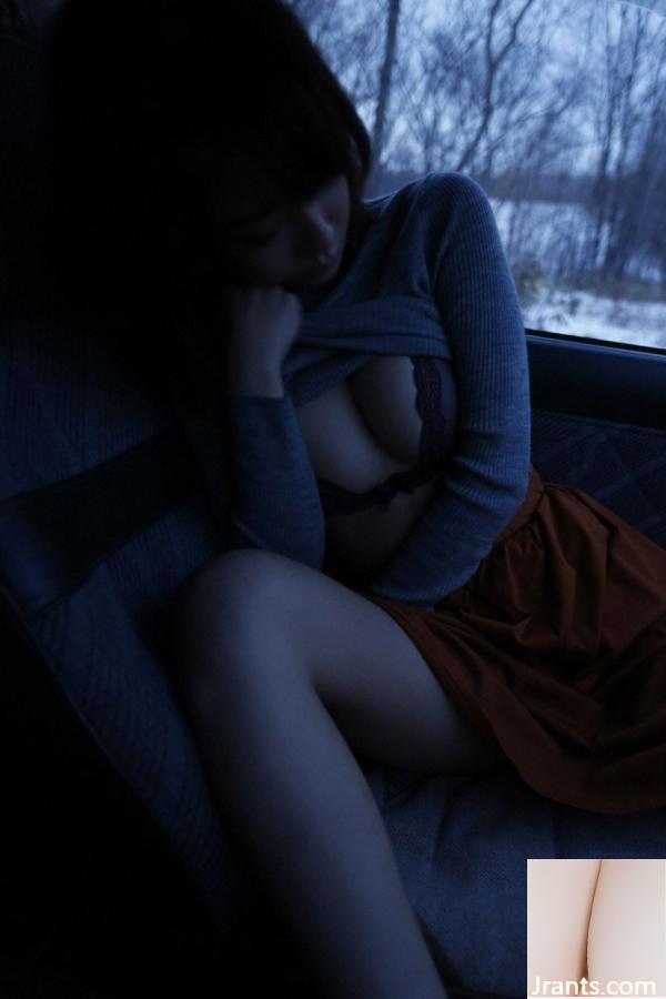 Kamimuro Maii- (WPB-Net) Takiyoshi Takiyoshi No.167 - Ảnh 38