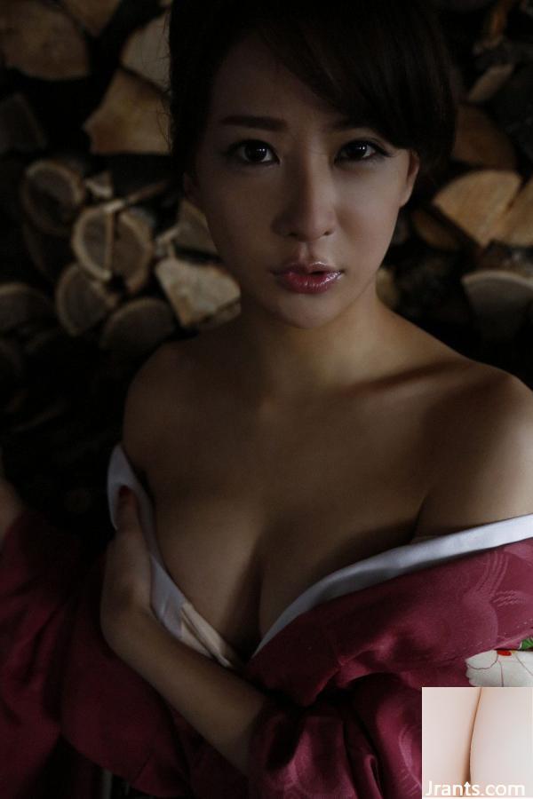 Kamimuro Maii- (WPB-Net) Takiyoshi Takiyoshi No.167 - Ảnh 58