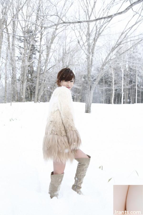 Kamimuro Maii- (WPB-Net) Takiyoshi Takiyoshi No.167 - Ảnh 6