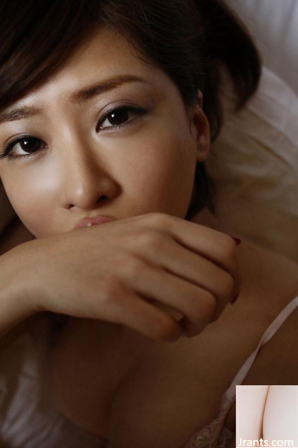 Kamimuro Maii- (WPB-Net) Takiyoshi Takiyoshi No.167 - Ảnh 87