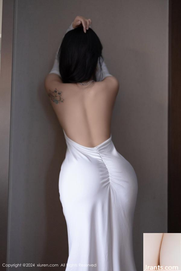 (Xiuren) Ảnh HD Hình 2024.09.05 No.9115 NABI (81P) - Ảnh 26