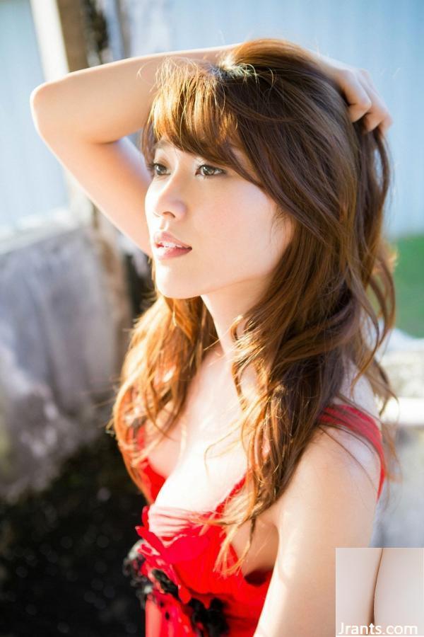 Yuan Qianhui (Yuan Qianhui)-“Phép thuật mạnh mẽ nhất của con người!” - Ảnh 53