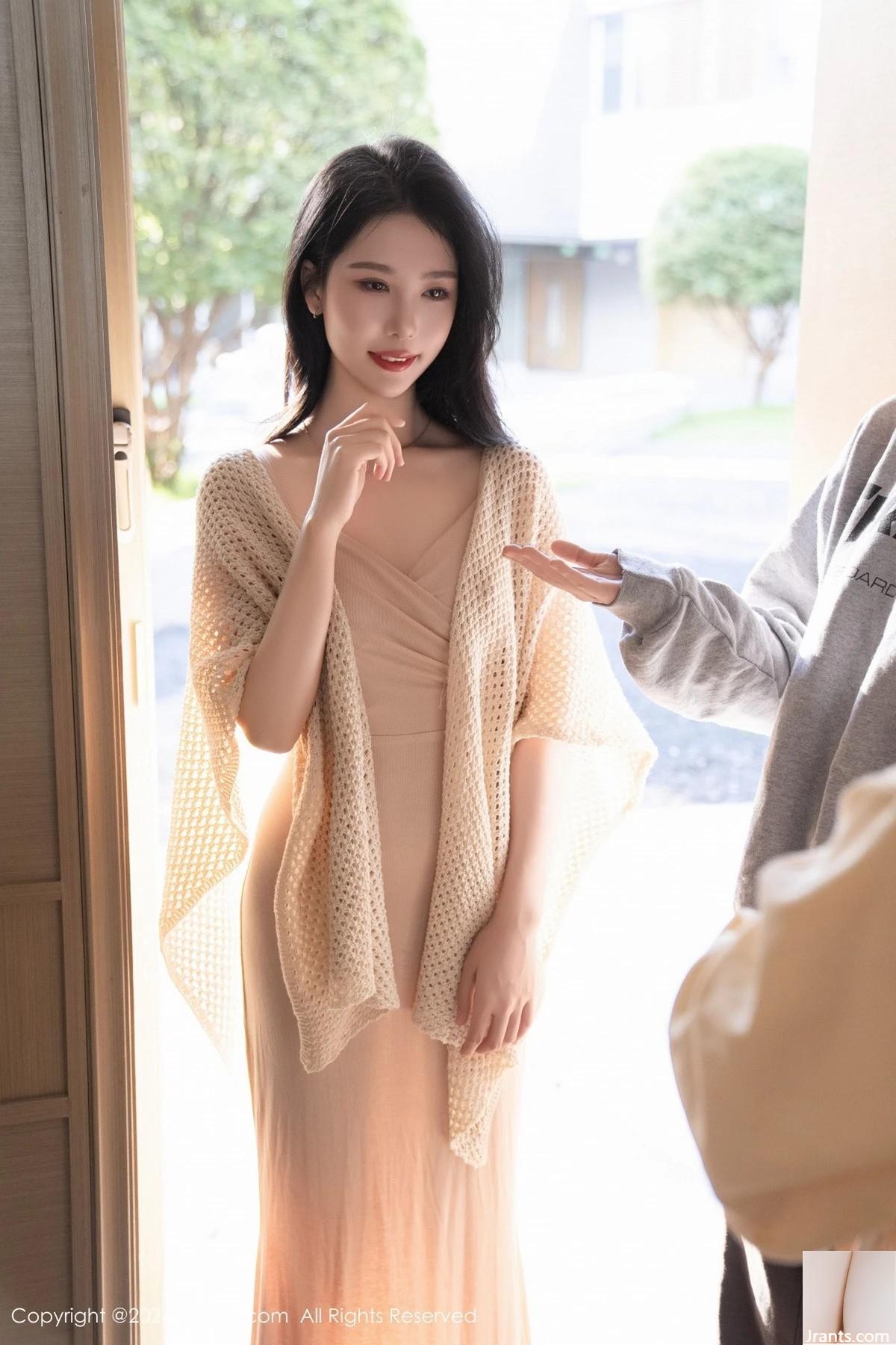 (Xiuren) Ảnh HD Hình 2024.05.17 No.8559 Lishi (83p) - Ảnh 16