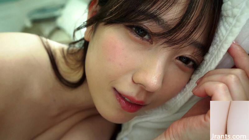 Yotsuba Kominato: Yotsha đã hứa cỏ ba lá · Yotsu Kominato (21p) - Ảnh 16