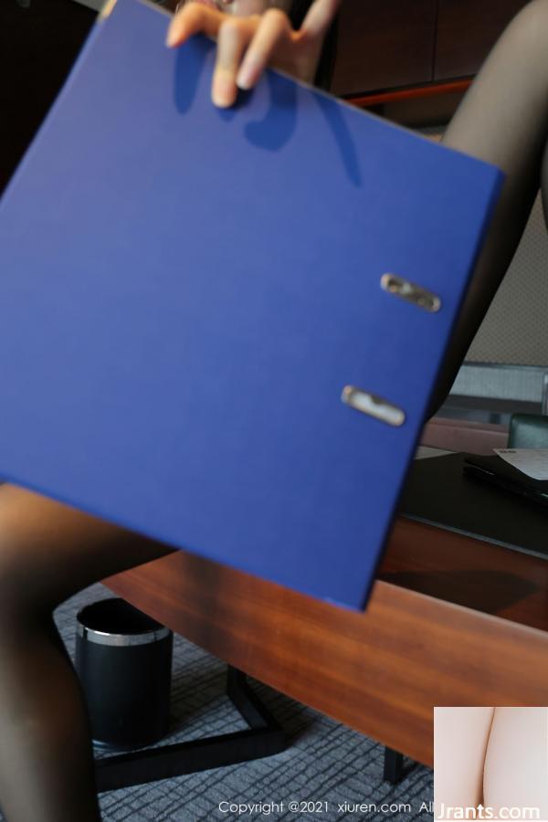 (Xiuren) Ảnh HD Hình 2021.12.02 N0.4291 Yin Tong (99p) - Ảnh 37