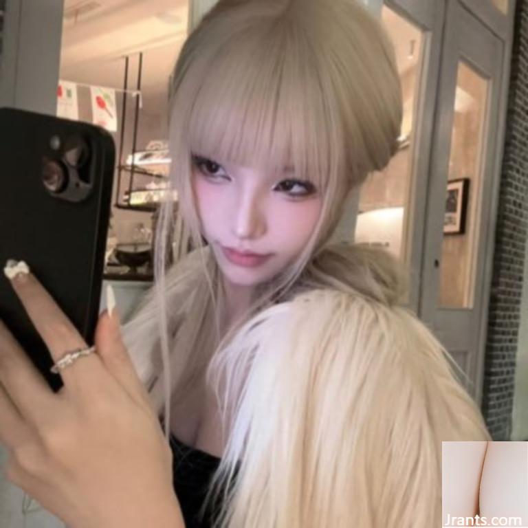 (Twitter l@enthus1asmm (164p)