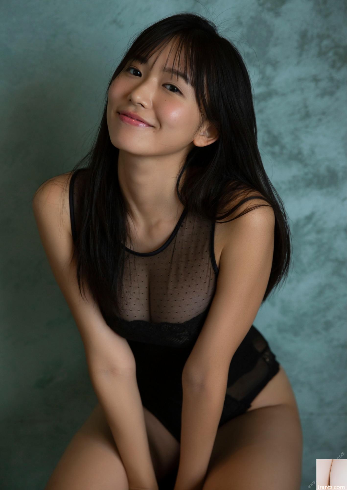 Bộ sưu tập ảnh Shida Oto “Cơ thể Hi-Ring Tôi muốn tặng cho bạn” (56p) - Ảnh 30