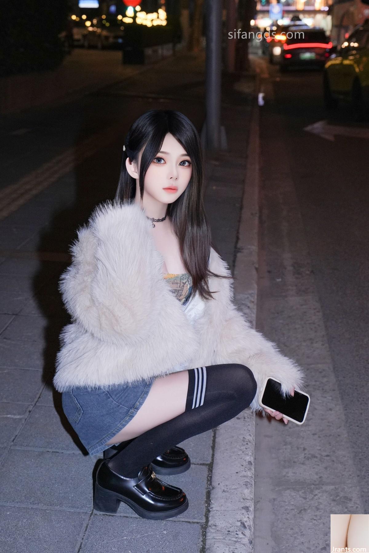 Tsuki Hayashi > - Ảnh 10