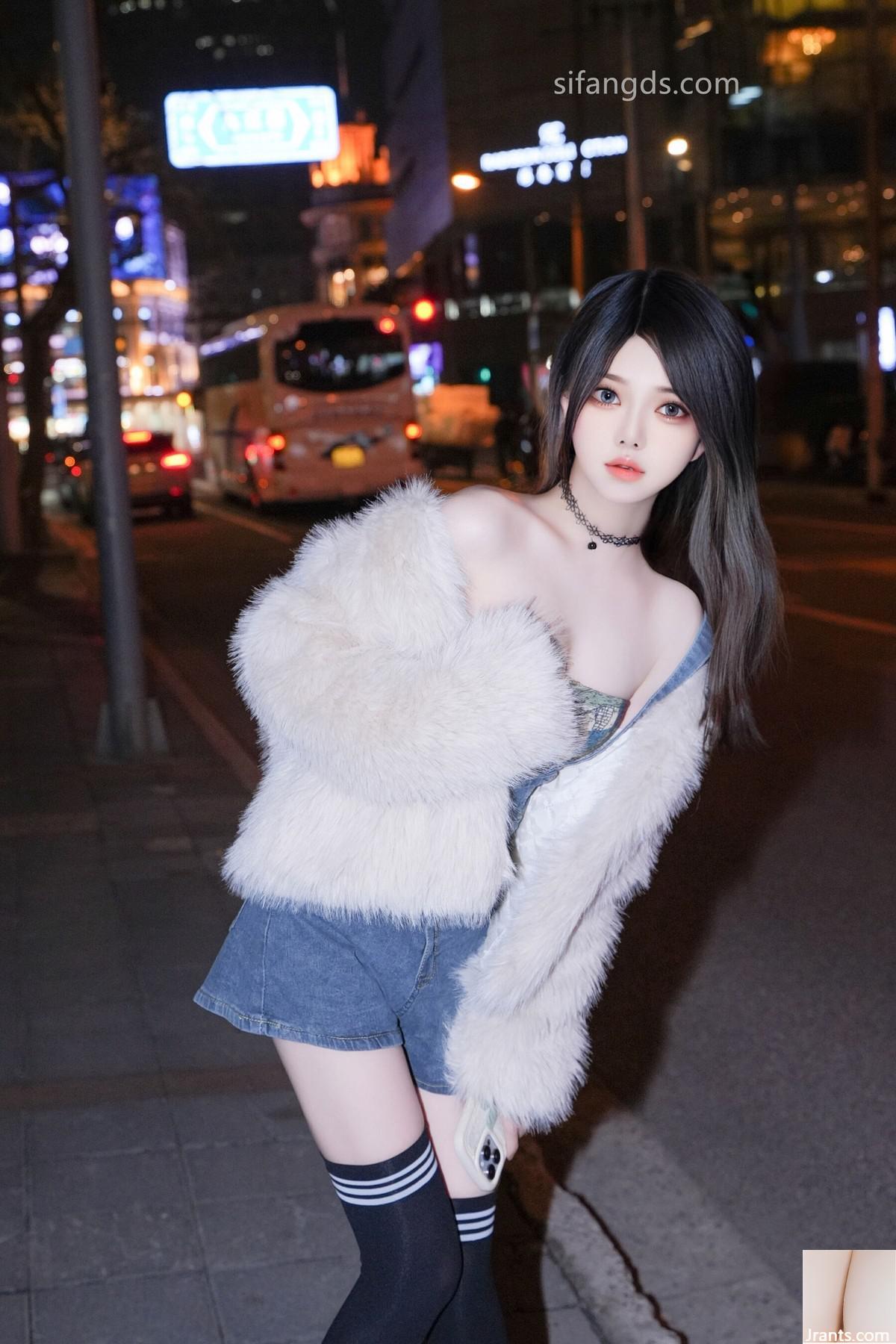 Tsuki Hayashi > - Ảnh 12