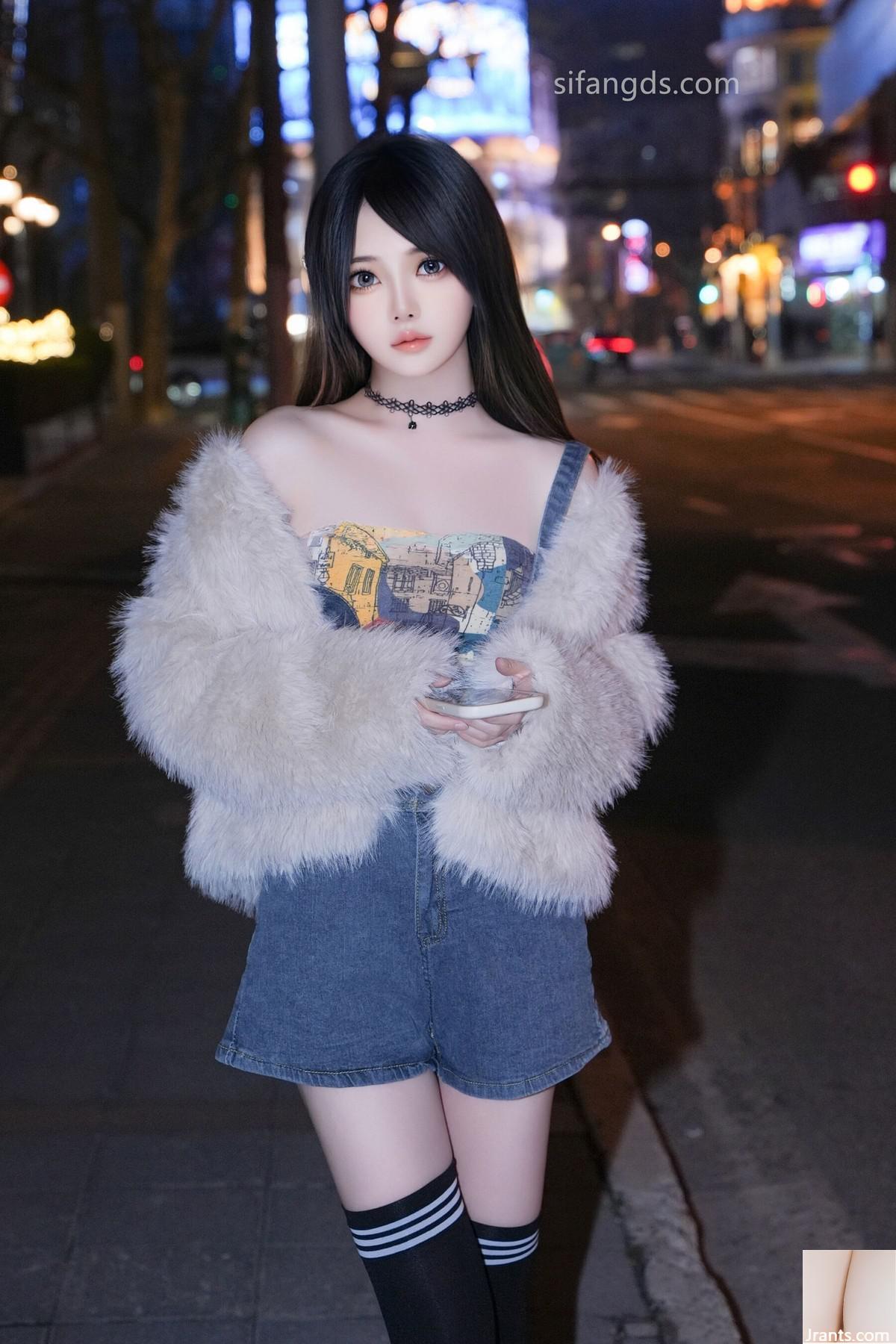 Tsuki Hayashi > - Ảnh 13