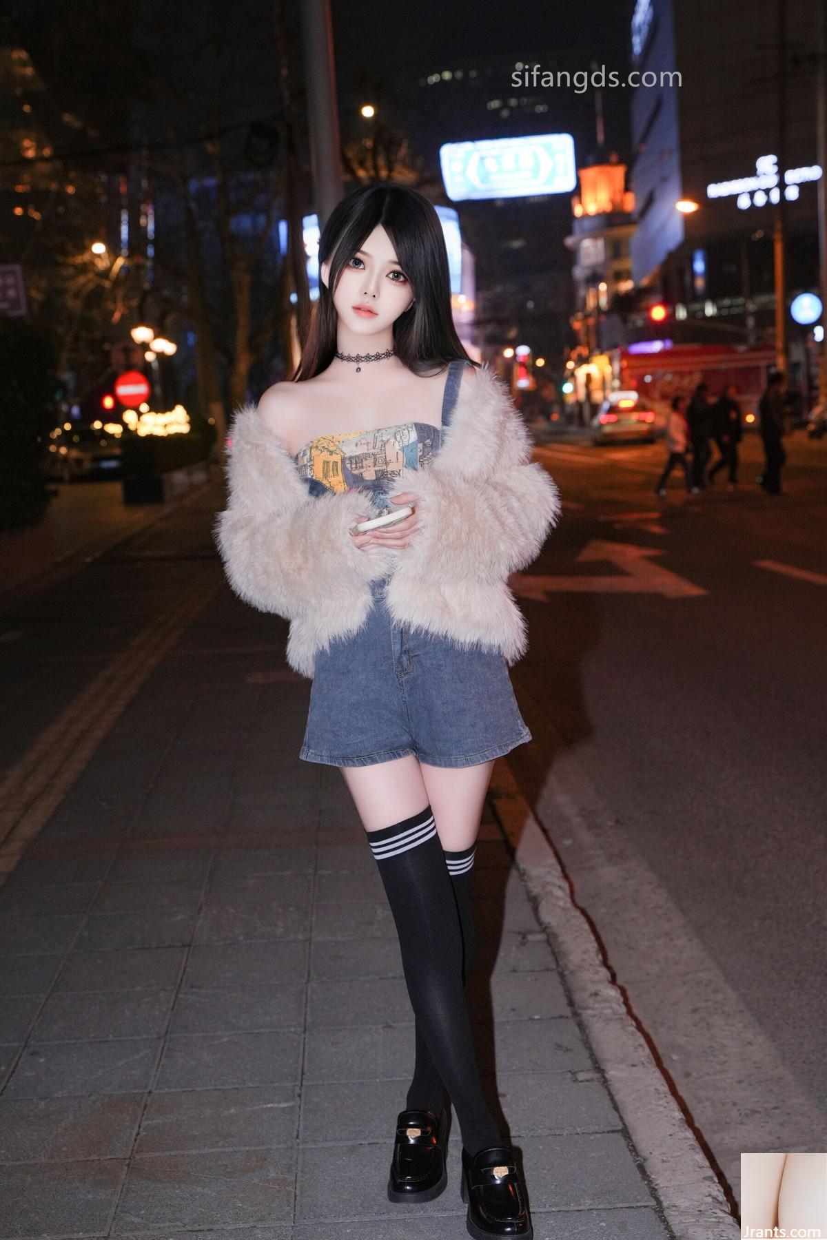 Tsuki Hayashi > - Ảnh 14