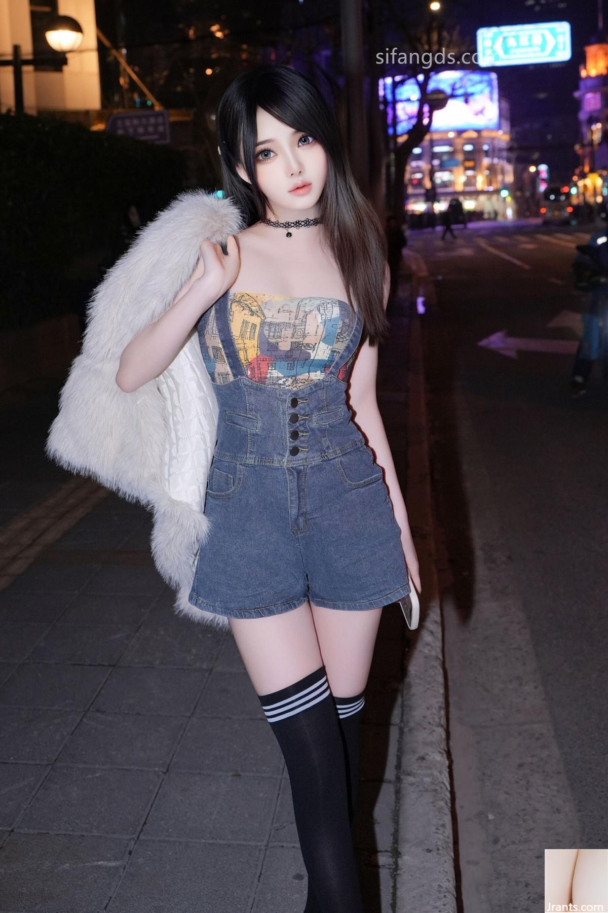 Tsuki Hayashi > - Ảnh 2